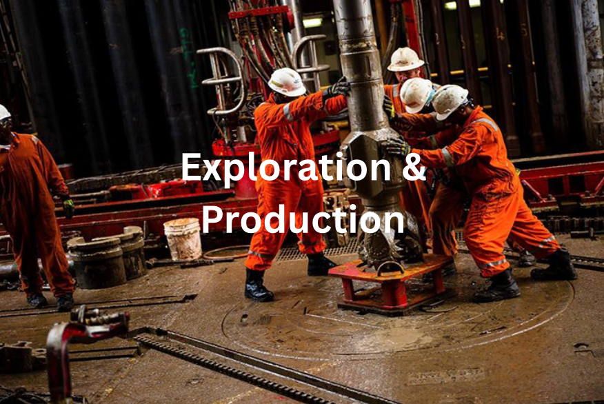 Exploration & Production